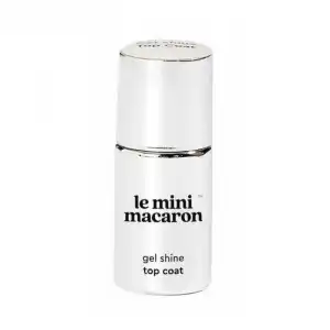 Shine Top Coat Semipermanente