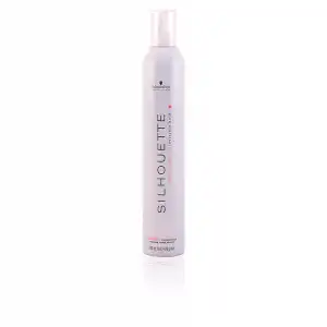 Silhouette flexible hold mousse 500 ml