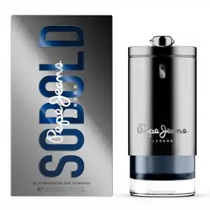 Sobold For Him Eau de Parfum 50 ml