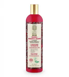 Súper Sibérica Super Siberica Bálsamo Acondicionador Cabello, 400 ml