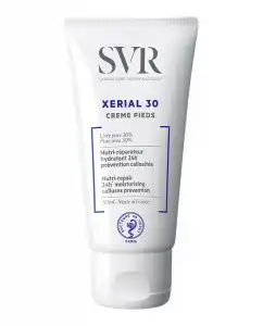 Svr - Crema Para Pies Xerial