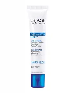 Uriage - Bariéderm CICA-DAILY Gel Crema 40 Ml