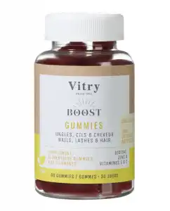 Vitry - 60 Gummies Complemento Alimenticio Adulto Vitry.