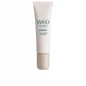 Waso Koshirice calming spot treatment 20 ml