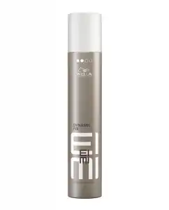 Wella Professionals - Spray Para Cabello Eimi Dynamic Fix 300 Ml