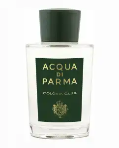 Acqua Di Parma - Eau De Cologne Colonia C.L.U.B.