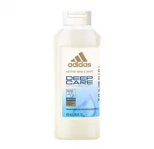 Adidas - Gel De Baño Deep Care 400 Ml