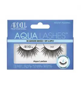 Ardell - Pestañas postizas Aqua Lashes - 342