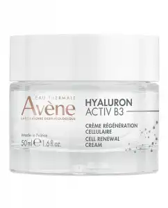 Avène - Crema Regeneradora Hyaluron Activ B3 50 Ml