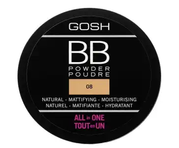 Bb Powder 8
