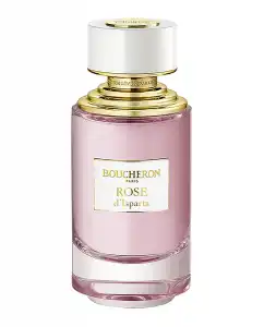 Boucheron - Eau De Parfum Rose D'Ispartha 125 Ml