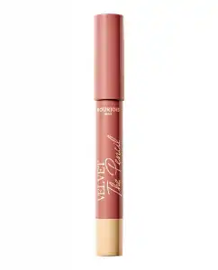 Bourjois - Barra De Labios Velvet The Pencil