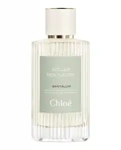 Chloé - Eau De Parfum Atelier Des Fleurs Santalum 150 Ml