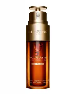 Clarins - Double Serum Textura Ligera 50 Ml