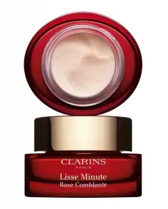 Clarins - Prebase Lisse Minute Base Comblante