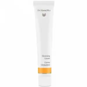 Dr. Hauschka Dr. Hauschka Crema Limpiadora, 50 ml