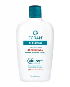 Ecran - Aftersun Leche Post-solar Reparadora