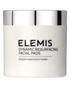 ELEMIS - 60 Discos Exfoliantes Suavizantes Dynamic Resurfacing Facial