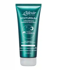 E'lifexir - Gel Intensivo Lipoescultor Noche Elifexir Nocturslim 200 Ml ®