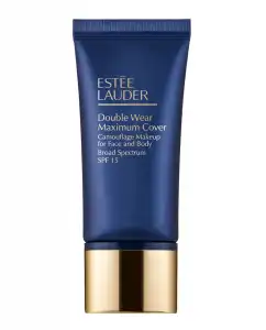 Estée Lauder - Base De Maquillaje Double Wear Encubridor Rostro Y Cuerpo SPF15