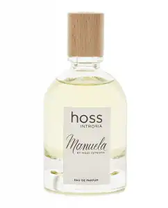 Hoss Intropia - Eau De Parfum Manuela 100 Ml