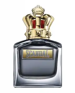 Jean Paul Gaultier - Eau De Toilette Scandal Pour Homme 50 Ml