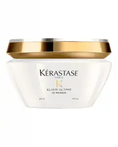 Kérastase - Mascarilla Le Masque Elixir Ultime