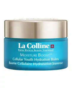 La Colline - Bálsamo Hidratante Cellular Youth Hydration Balm 160 Ml