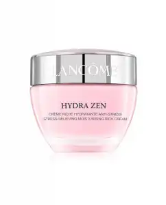 Lancôme - Crema Hidratante Antiestrés Hydra Zen 50 Ml