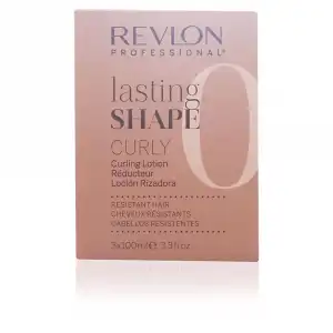Lasting Shape curly resistent hair cream 100 ml