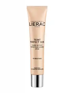 Lierac - Base De Maquillaje Teint Perfect Skin