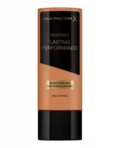Max Factor - Base De Maquillaje Lasting Performance Liquid Foundation