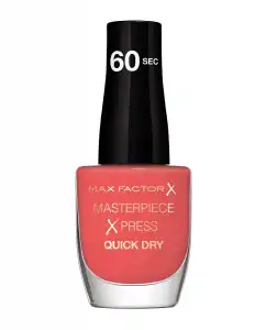 Max Factor - Esmalte De Uñas Colour Elixir Nails