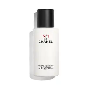 NÂ°1 DE CHANEL ESPUMA LIMPIADORA EN POLVO