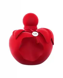 Nina Ricci - Eau De Parfum Nina Extra Rouge 80 Ml