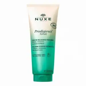 NUXE  Prodigieux Neroli Shower Gel, 200 ml