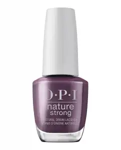 OPI - Esmalte De Uñas Nature Strong Eco-Maniac