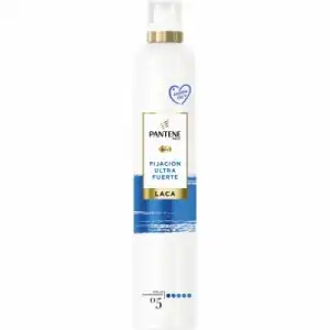 Pantene Pro-V Laca de Fijación Ultrafuerte, 370 ml