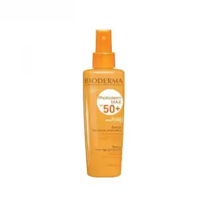 Photoderm Max Spray spf 50+ 400 ml