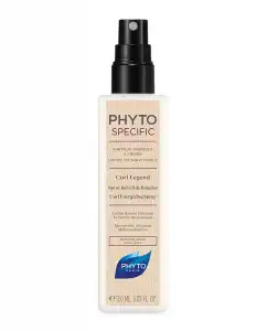 Phyto - Spray Energizante Para Rizos Specific
