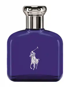 Ralph Lauren - Eau De Toilette Polo Blue 75 Ml