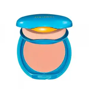 Shiseido SUN PROTECTION COMPACT FOUNDATION SB50 Base de Maquillaje
