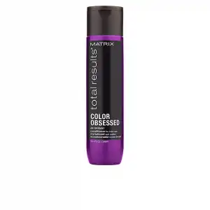 Total Results Color Obsessed conditioner 300 ml