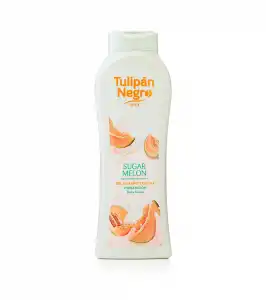 Tulipán Negro - *Gourmand Intensity* - Gel de baño 650ml - Sugar Melon