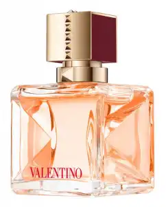 Valentino - Eau De Parfum Voce Viva Intensa 50 Ml