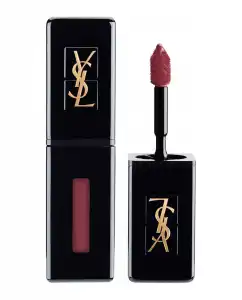 Yves Saint Laurent - Laca De Labios Vernis à Lèvres Vinyl Cream