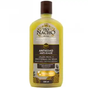 Antiedad Champú Anti Caída 330 ml