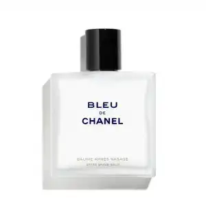 BLEU DE CHANEL