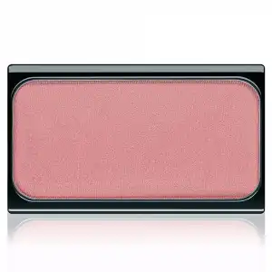 Blusher #30-bright fuchsia blush