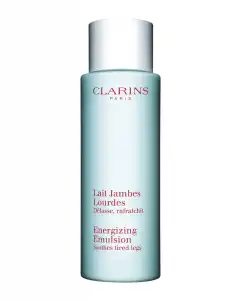 Clarins - Leche Piernas Cansadas